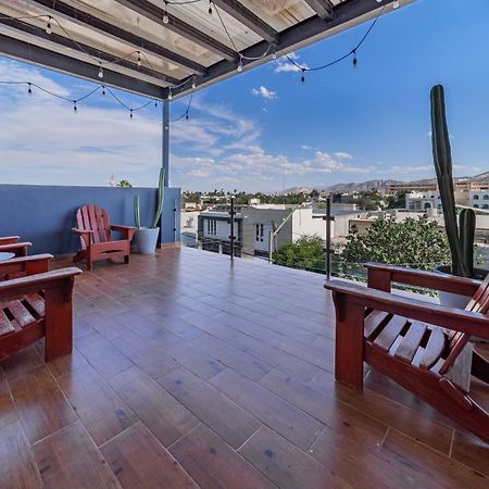 Nuve Hotel Torreón Kültér fotó
